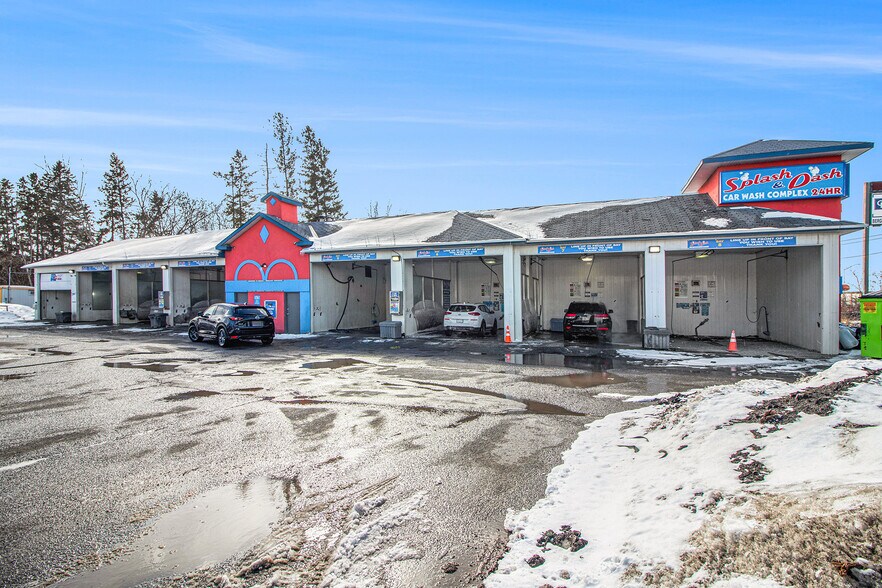 More Photos Of 2562 Bank St, Ottawa Land For Sale