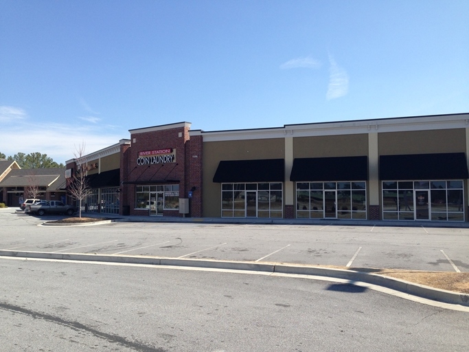 Primary Photo Of 5456 W Fayetteville Rd, Atlanta Storefront Retail Office For Lease