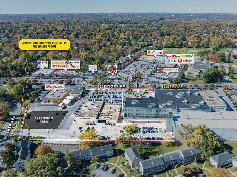 More Photos Of , Baltimore General Retail For Sale