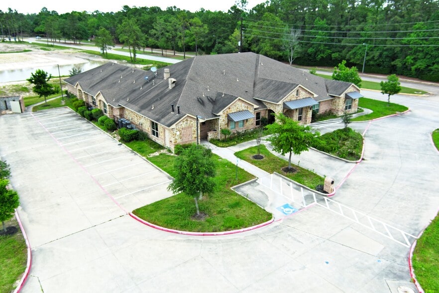 More Photos Of 18111 Timber Forest Dr, Humble Healthcare For Sale