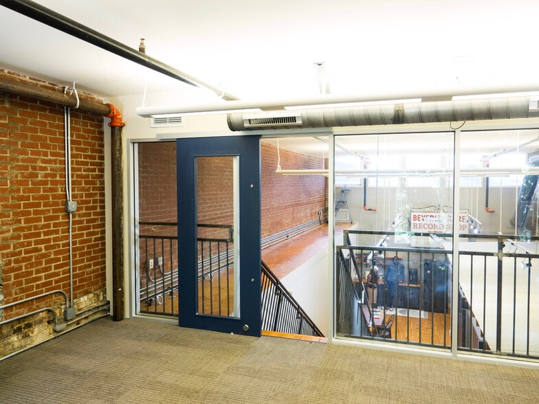 More Photos Of 213 Fayetteville St, Raleigh Office For Lease