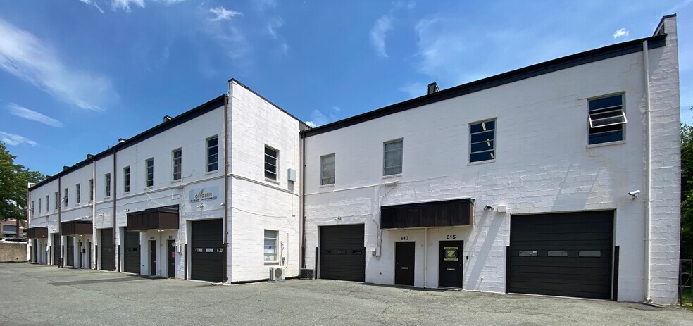 More Photos Of 601-615 Lofstrand Ln, Rockville Warehouse For Lease