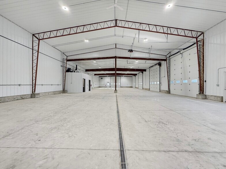 More Photos Of 3050 Highway 52 South, Minot Light Distribution For Lease