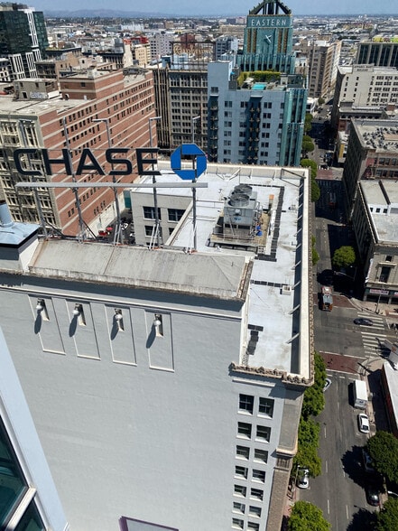 More Photos Of 855 S Hill St, Los Angeles Office For Lease