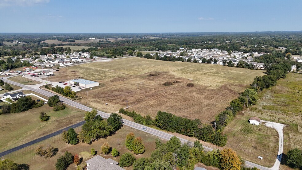 More Photos Of Hwy 47 & Hwy W - Lot 2 (2.3+/- Acres), Winfield Land For Sale