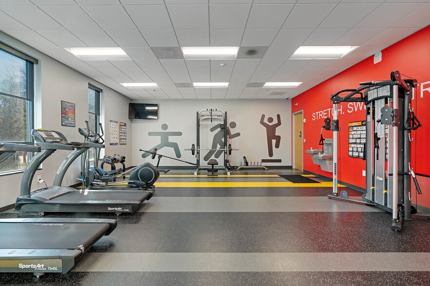 More Photos Of 3450 Ingleside Blvd, North Charleston Office For Lease