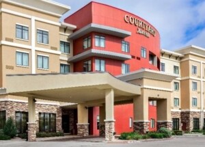 Primary Photo Of 308 Avenue V, Lubbock Hotel For Sale