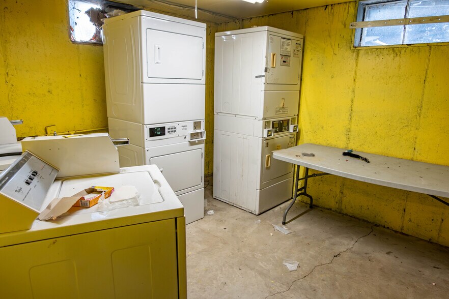 More Photos Of 3166 Arkansas Ave, Saint Louis Apartments For Sale