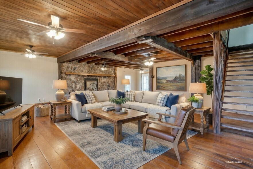 More Photos Of 2040 Erwin Rd, Poolville Land For Sale