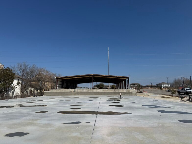 More Photos Of 3127 E Howard Ln, Manor Unknown For Lease