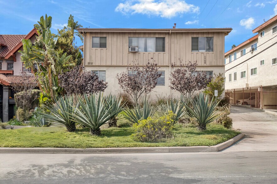 Primary Photo Of 1759 Winona Blvd, Los Angeles Apartments For Sale