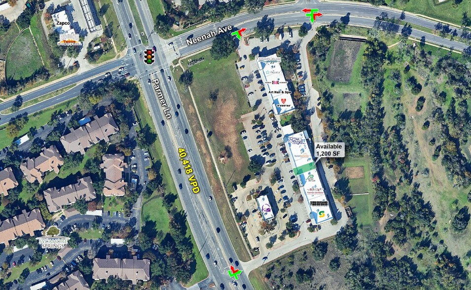 More Photos Of Parmer Ln @ Neenah Ave, Austin Unknown For Lease