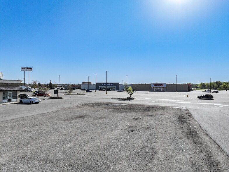 More Photos Of XXX Minnesota 29 S, Alexandria Land For Lease