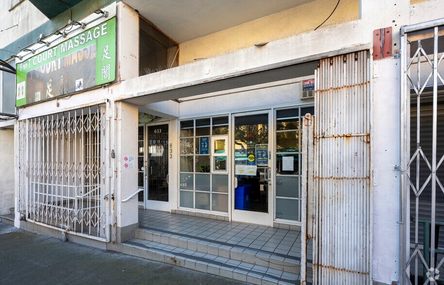 More Photos Of 633-641 Vallejo St, San Francisco Apartments For Lease