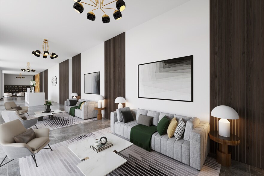 More Photos Of 202 W 1st St, Taylor Flex For Lease