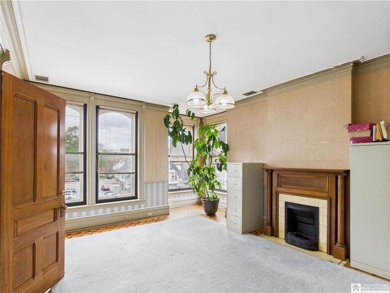 More Photos Of 413 N Main St, Jamestown Office Residential For Sale