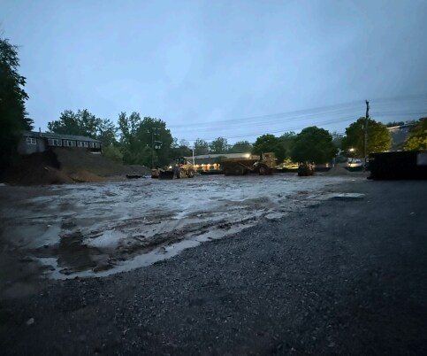 More Photos Of 144 Rowley St, Winchester Center Warehouse For Sale