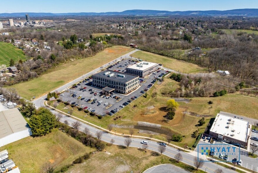 More Photos Of 1190 Imperial Dr, Hagerstown Land For Sale