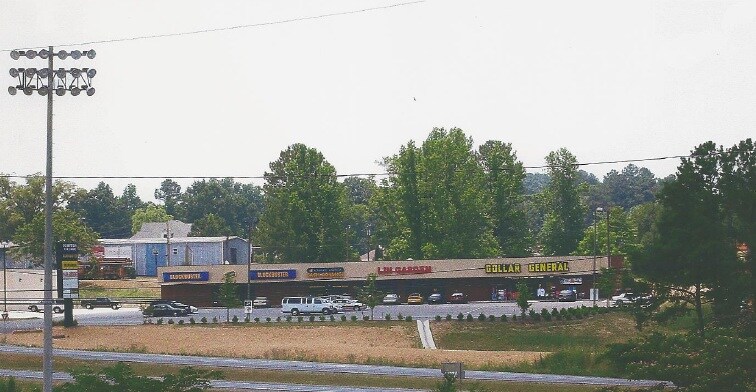 More Photos Of 957 Highway 78, Dora Unknown For Lease