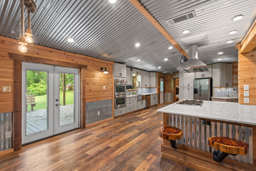 More Photos Of 18222 W FM 1097 Rd, Montgomery Flex For Lease