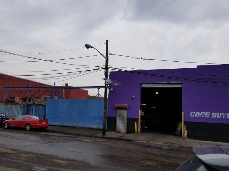 More Photos Of 39 Mary St, Newark Warehouse For Sale