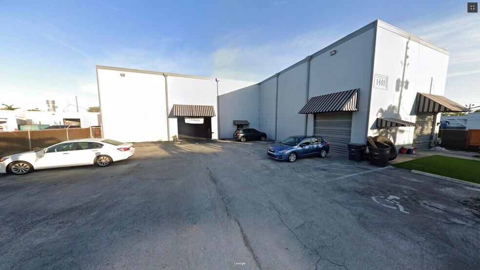 More Photos Of 1401 Elizabeth Ave, West Palm Beach Manufacturing For Lease