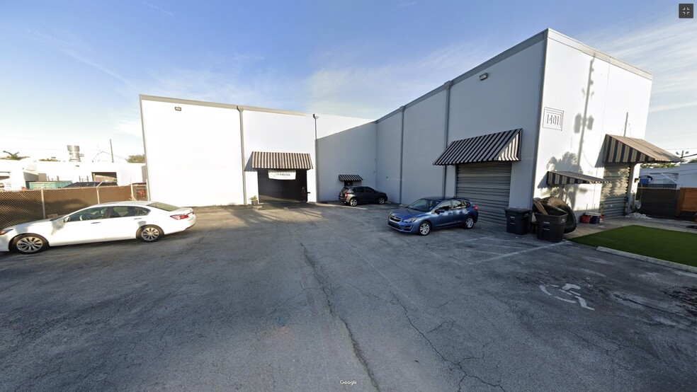 More Photos Of 1401 Elizabeth Ave, West Palm Beach Manufacturing For Lease