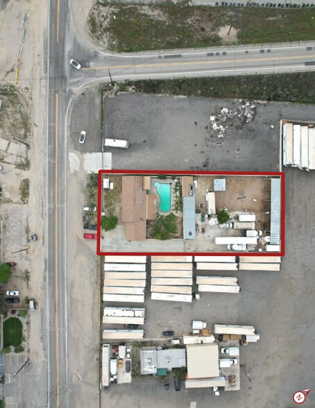 More Photos Of 19842 Kendall Dr, San Bernardino Land For Sale