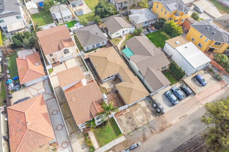 More Photos Of 18508 Kingsdale Ave, Redondo Beach Multifamily For Sale