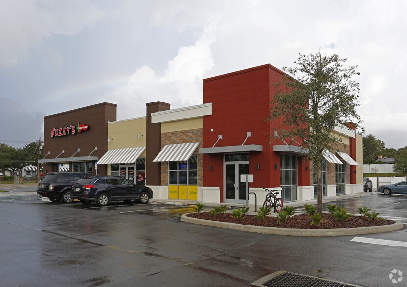 Primary Photo Of 3950-3958 S Florida Ave, Lakeland Freestanding For Lease