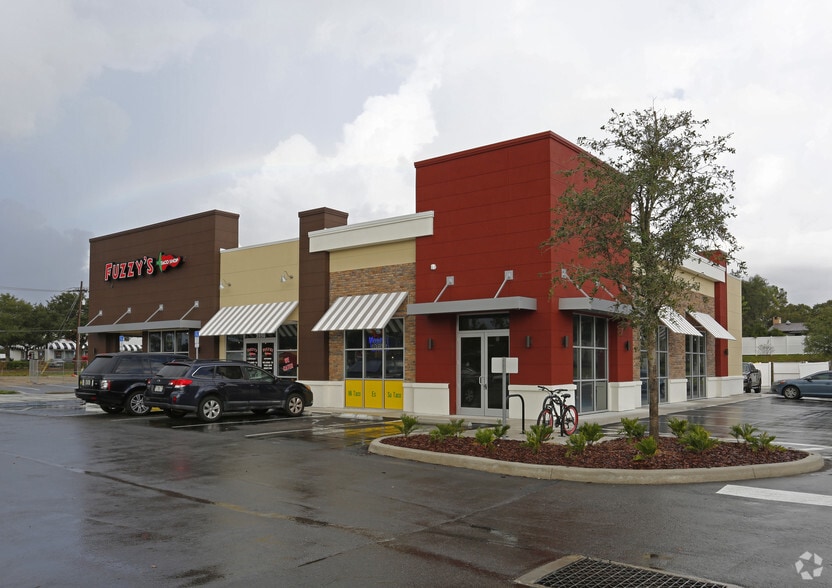 More Photos Of 3950-3958 S Florida Ave, Lakeland Freestanding For Lease