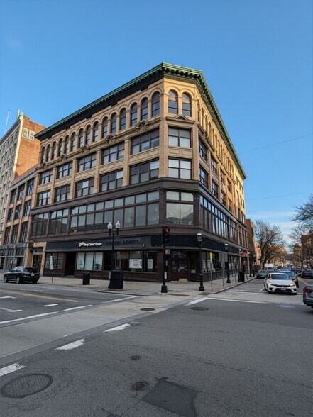 More Photos Of 24 Merrimack St, Lowell Apartments For Lease