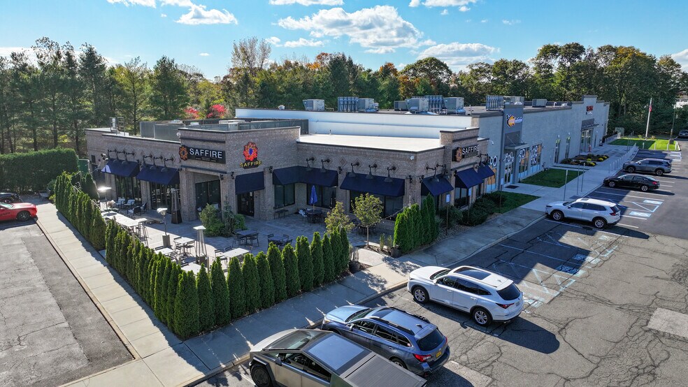 More Photos Of 6330-6350 Jericho Tpke, Commack Freestanding For Sale