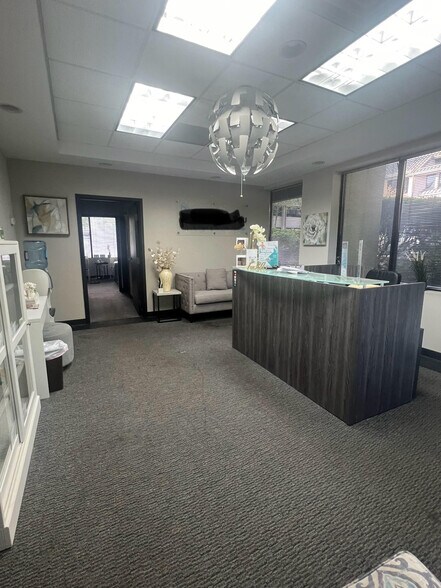 More Photos Of 2255 Cumberland Pky SE, Atlanta Coworking Space
