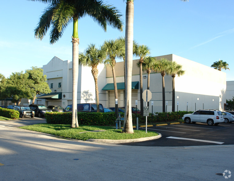 Primary Photo Of 10435 NW 29th Ter, Miami Warehouse For Lease