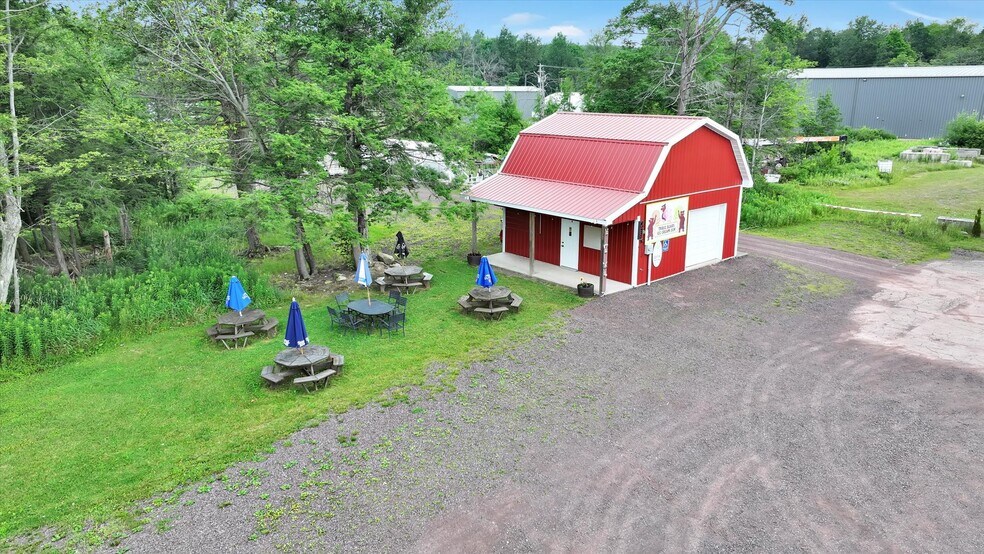 More Photos Of 4741 Route 220, Muncy Valley Restaurant For Sale