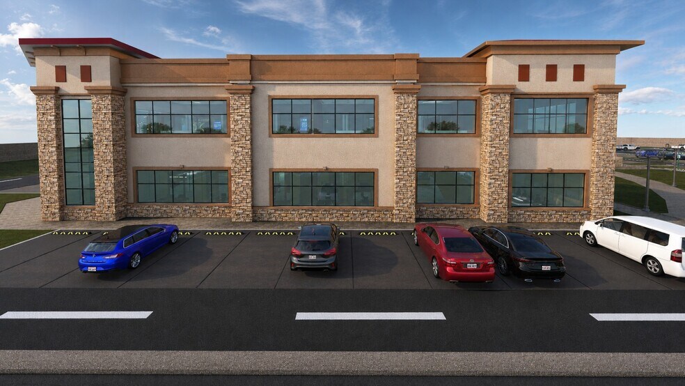More Photos Of 6445 Legacy Dr, Frisco Medical For Lease