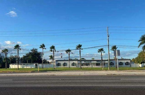 More Photos Of 10441 Gandy Blvd N, Saint Petersburg Manufactured Housing Mobile Home Park For Sale