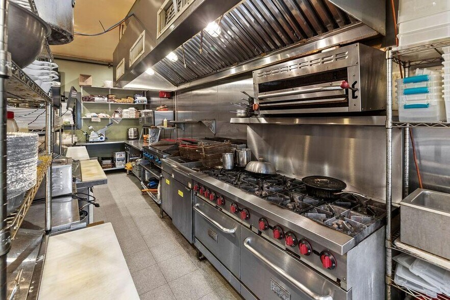 More Photos Of 46 Depot St, Fleischmanns Restaurant For Sale