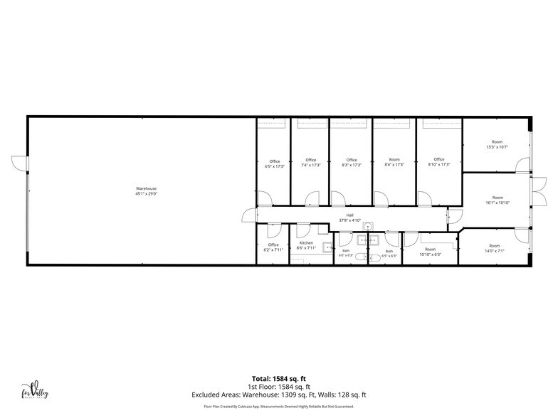More Photos Of 129 Commercial Dr, Yorkville General Retail For Lease