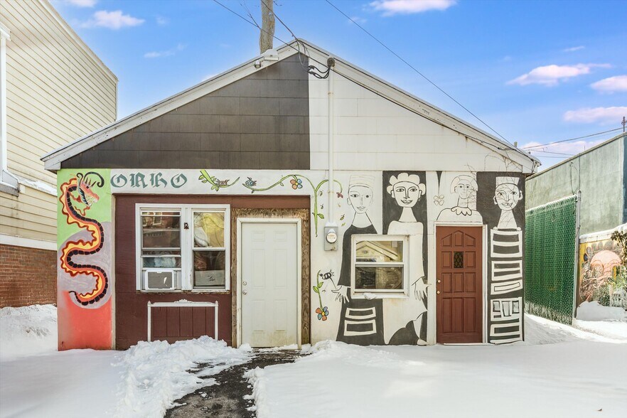 More Photos Of 180 Glenridge Ave, Montclair Office For Sale