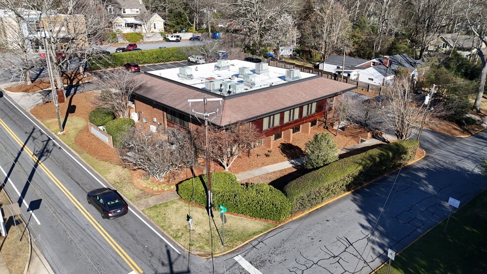 More Photos Of 195 King Ave, Athens Medical For Lease