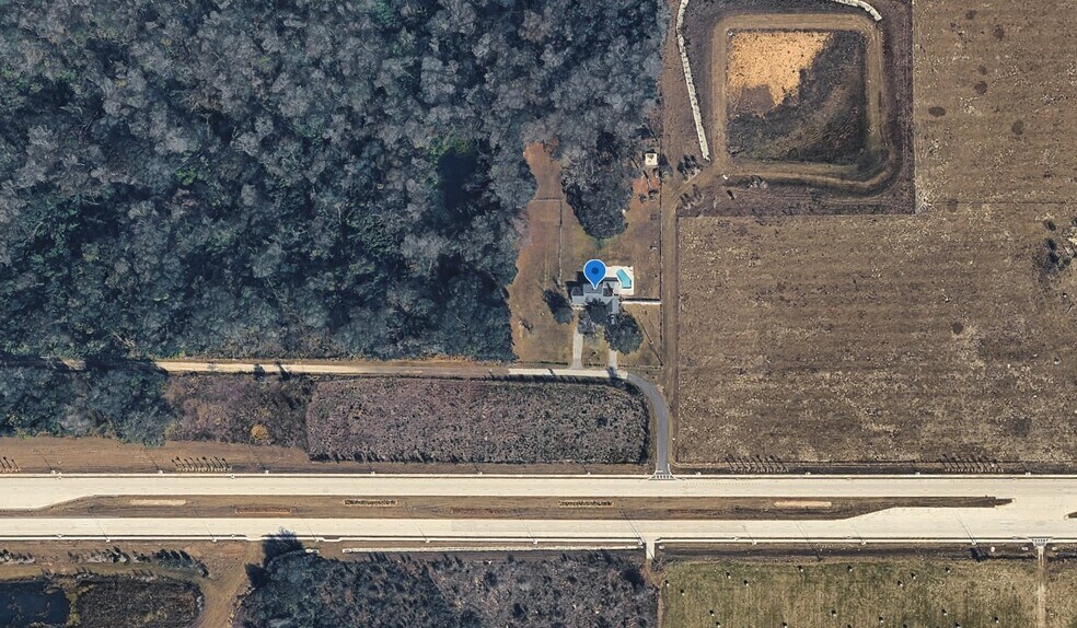 More Photos Of 33937 St Benedict Rd, San Antonio Land For Sale