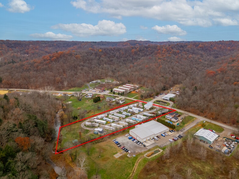 More Photos Of 2200 Big Sewickley Creek Rd, Sewickley Manufactured Housing Mobile Home Park For Sale