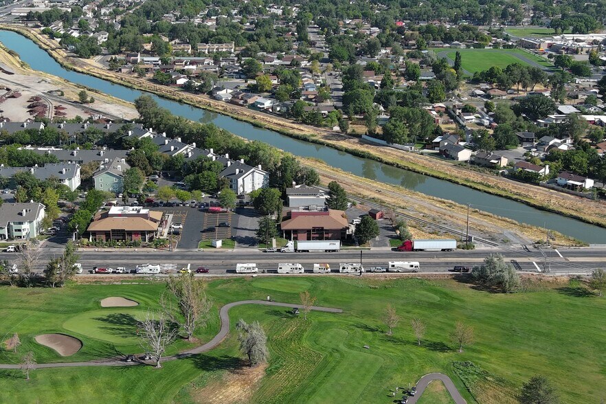 More Photos Of 1574 W 1700 S, Salt Lake City Office For Sale