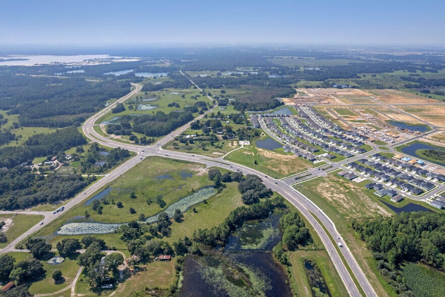 More Photos Of 0 Hwy 547 N & Ernie Caldwell Blvd, Davenport Land For Sale