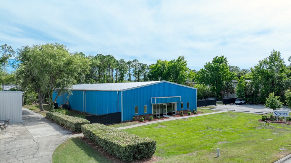 More Photos Of , Ormond Beach Industrial For Sale