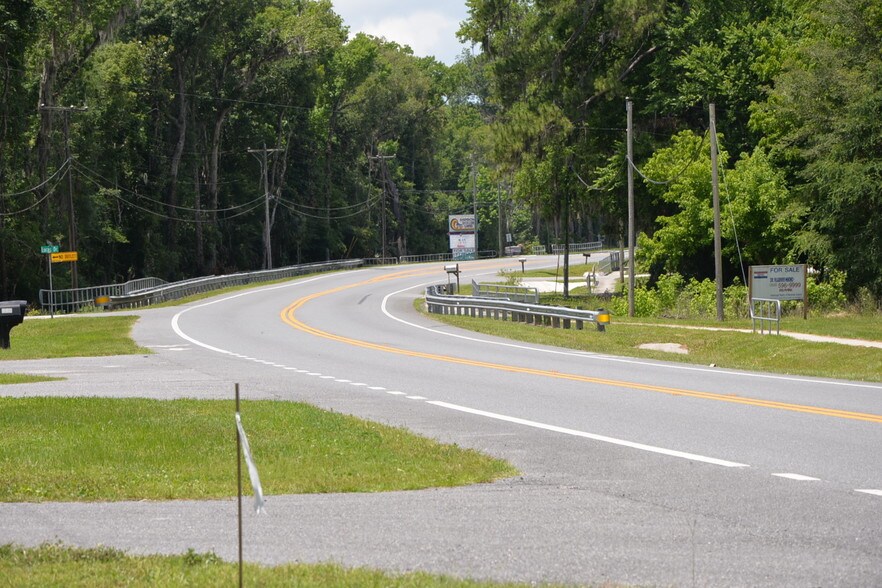 More Photos Of 0 W Jefferson St, Brooksville Land For Sale