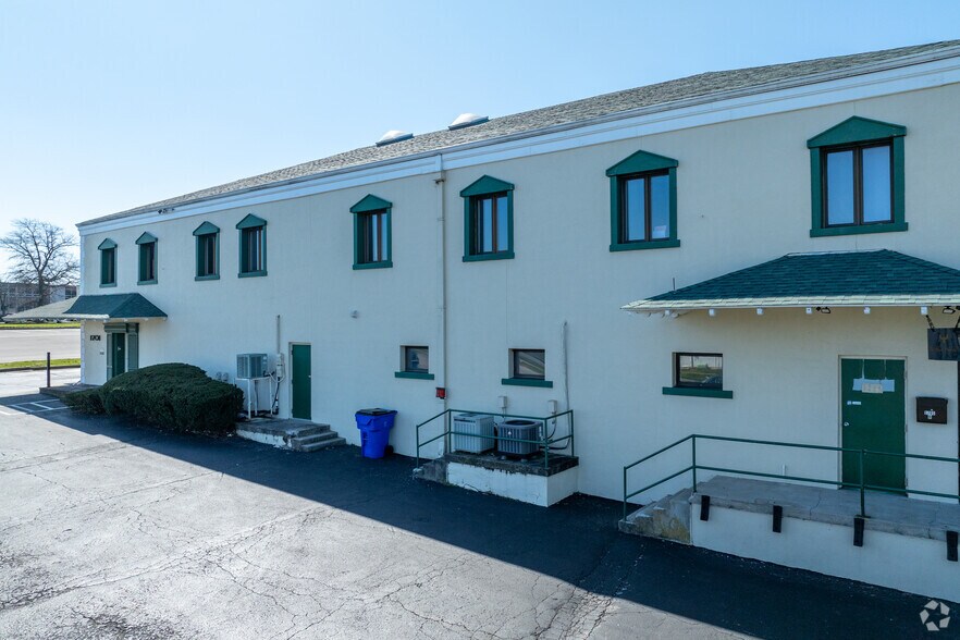 More Photos Of 1701 Alexandria Dr, Lexington General Retail For Lease