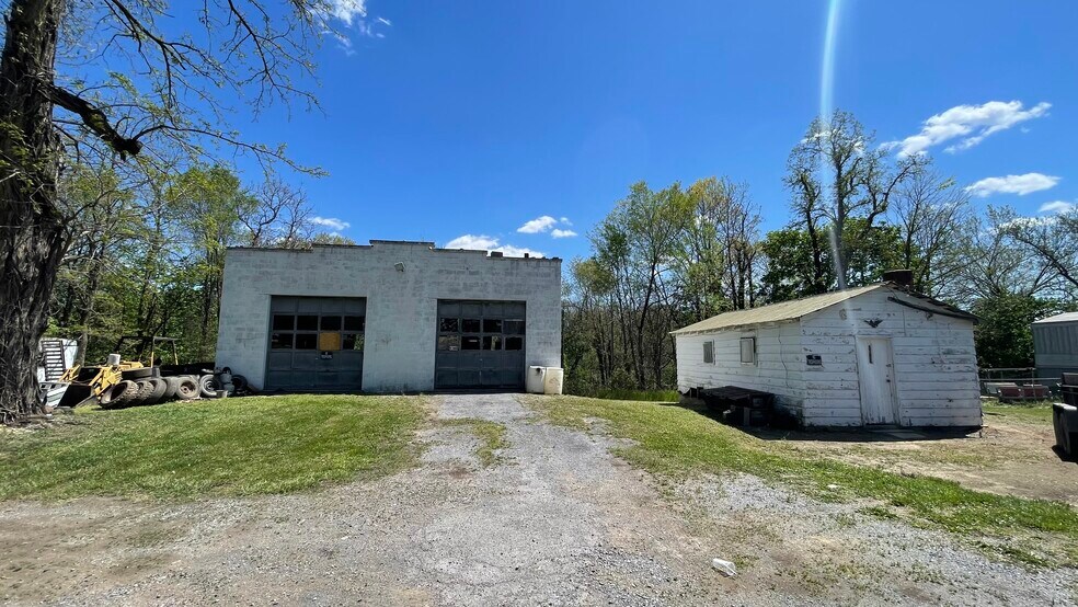 More Photos Of 205 Fairfax St, Martinsburg Land For Sale